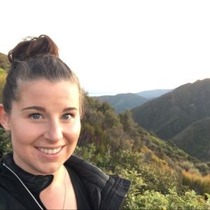 Meet your Posher, Brittany